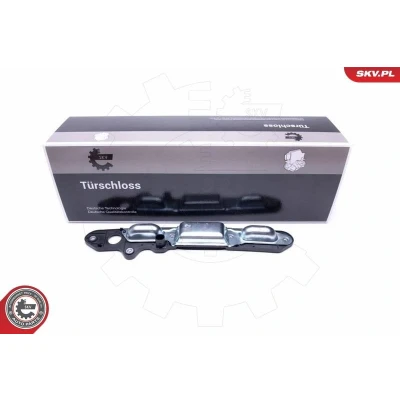 Kuva Oven kahva, Auton takaluukku VW GOLF PLUS V, JETTA III, PASSAT B6, B6 Variant, TOURAN OE 1T0827574A, 1T0827574C, 1T0827574L