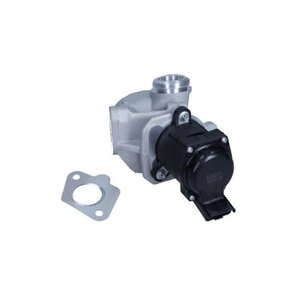 Kuva MAXGEAR 27 0195 EGR Venttiili Sähköinen Tiivisteillä Ilman kiristintä VOLVO: V70 3, V50, S40 II, FORD: Focus 2 Kombi, FIESTA 6 Van,