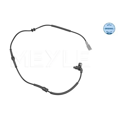 Kuva MEYLE 40 14 899 0002 ABS Anturi etuakseli molemminpuoleinen aktiivisensori 2 12 CITROËN: Xsara Picasso