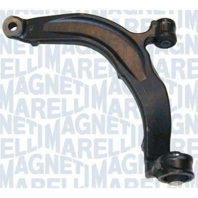Kuva Tukivarsi, pyöräntuenta, Etuakseli, vasen Magneti marelli 3011813 vw OE 7H0407151E