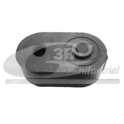 Kuva 3RG 60603 Kallistuksenvakaajan Puslat Etuakseli, vasen, oikea 10mm