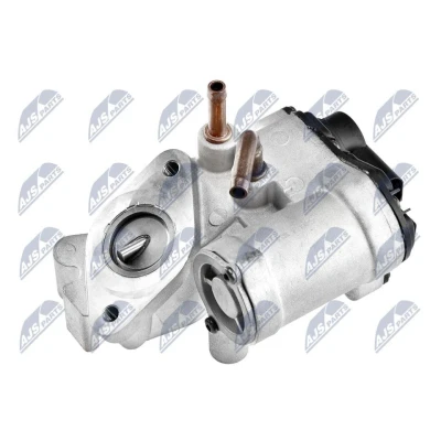 Kuva Venttiili, pakokaasun kierrätys NISSAN, OPEL, RENAULT, RENAULT TRUCKS OE 14454, 14710DB001, 14710DB002