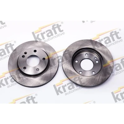 Kuva Jarrulevy KRAFT AUTOMOTIVE 6041205