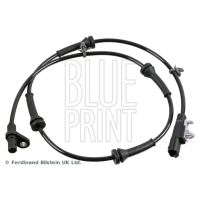 Kuva BLUE PRINT ADBP710130 ABS Anturi Taka akseli, vasen, oikea 870mm NISSAN: Qashqai 2