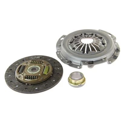 Kuva VALEO KIT3P 826631 Kytkinpaketti Painelevyllä Kytkinlevyllä, irroitinlaakerilla 218 DAEWOO: Kalos Sedan, Hatchback
