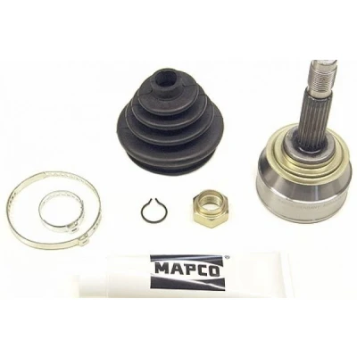 Kuva MAPCO 16900 Vetonivel FIAT: 127 Hatchback