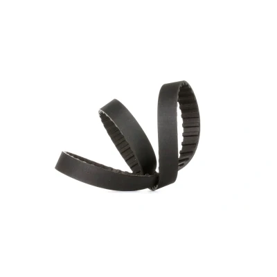 Kuva GATES FleetRunner Micro V Stretch Fit 5043 Jakohihna 88 838 19 Lasikuitu, Neopreni SUZUKI: SJ 410 SUV, Alto IV, SUBARU: JUSTY 1