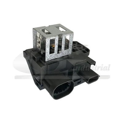 Kuva Vastus, sisäilmantuuletin DACIA, RENAULT OE 255502585R, 255503792R, 255509263R