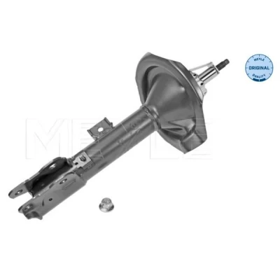 Kuva MEYLE 32 26 623 0004 Iskunvaimentimet Etuakseli, oikea Kaasupaine Kaksiputki Joustintuki Tappi ylhäällä ORIGINAL Quality PEUGEOT: 4007