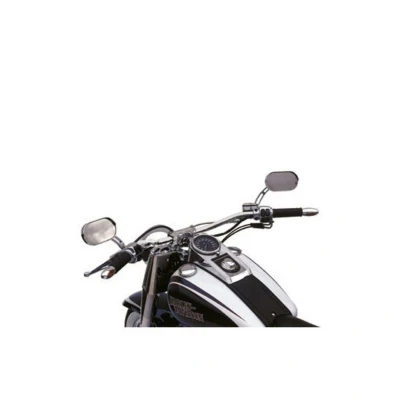 Kuva TRW MCL135SC Ohjaustanko