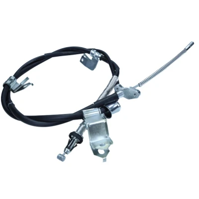Kuva MAXGEAR 32 1545 Käsijarruvaijeri 2090, 1832 Levyjarru TOYOTA: Land Cruiser Prado 120