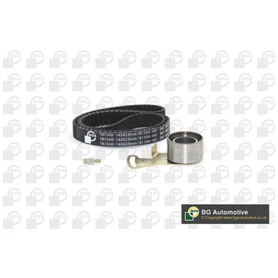 Kuva Hammashihnasarja Bga TB7500K lotus, mg, rover OE GTB1238, GTB1283XS
