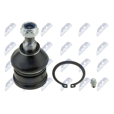 Kuva Pallonivel, Taka akseli MITSUBISHI PAJERO III, Canvas Top III OE MR508134