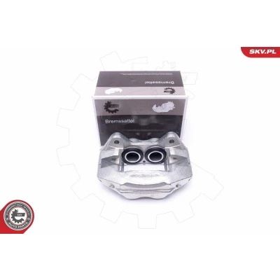 Kuva Jarrusatula, Etuakseli, vasen TOYOTA HILUX Pick up VII OE 477500K060, 477500K061