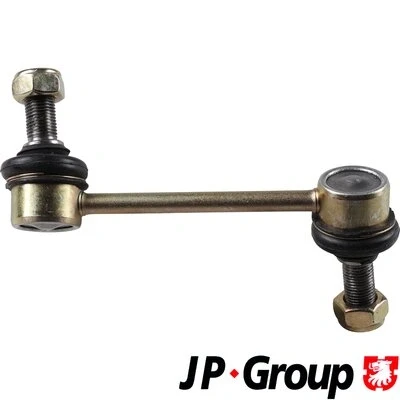 Kuva JP GROUP 4840408570 Koiranluu Etuakseli, vasen 116 TOYOTA: Land Cruiser 100