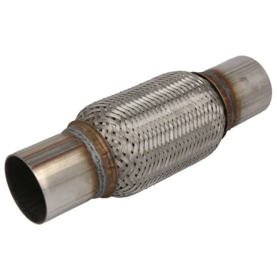 Kuva BOSAL 265 629 Joustoputki, Pakoputkisto liitosputkella