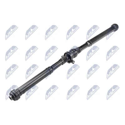 Kuva Kardaani, Takana PORSCHE CAYENNE OE 7P5521102F, 7P5521102L, 95842101100