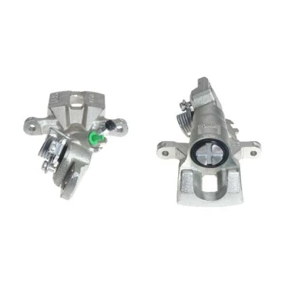 Kuva BUDWEG CALIPER 343168 Jarrusatula HONDA: ACCORD 6 Coupe