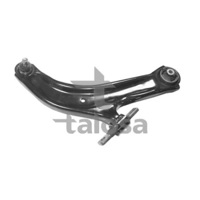 Kuva TALOSA 40 01364 Alatukivarsi Etuakseli, oikea, Alla Poikittaistukivarsi Teräslevy NISSAN: Qashqai / Qashqai+2 I, X Trail
