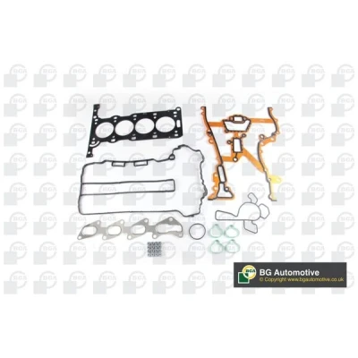 Kuva Tiivistesarja, sylinterikansi OPEL AGILA OE 55190344, 5607448, 5607467