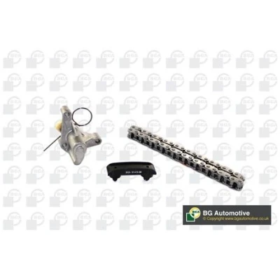 Kuva Jakoketjusarja CITROËN, FIAT, FORD, LANCIA, PEUGEOT, VOLVO OE 0348.S3, 1231282, 1231971