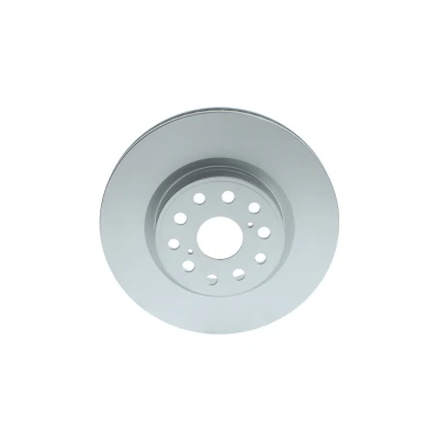 Kuva BOSCH Jarrulevy 333,9mm 30mm 5 126mm Tuuletettu pinnoitettu 0 986 479 J03 Jarrulevyt