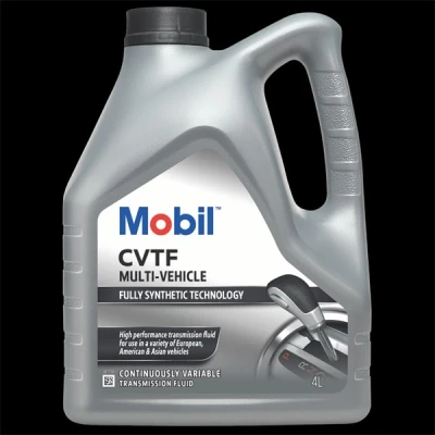 Kuva Vaihteistoöljy Mobil CVTF Multi Vehicle 157612 2143856