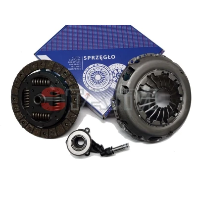 Kuva STATIM 114.765 Kytkinpaketti SUZUKI: SWIFT 3