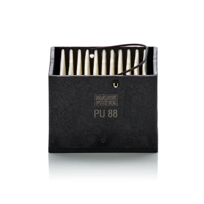 Kuva MANN FILTER PU 88 Polttoainesuodatin Suodatinpanos