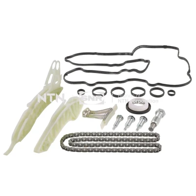 Kuva SNR KDC459.11 Jakoketjusarja Yksinkertainen PEUGEOT: 308 I Hatchback, 508 SW, 3008 I, CITROËN: C3 Picasso, DS3 C5 3