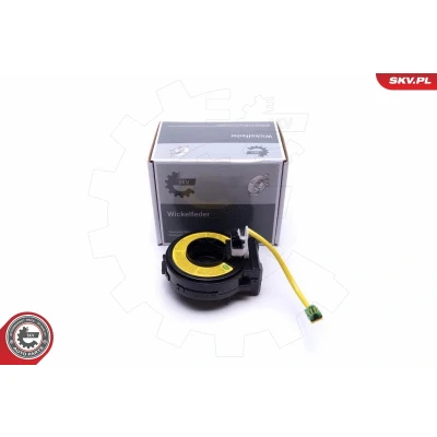 Kuva ESEN SKV 96SKV571 Kellojousi KIA: CARENS 3
