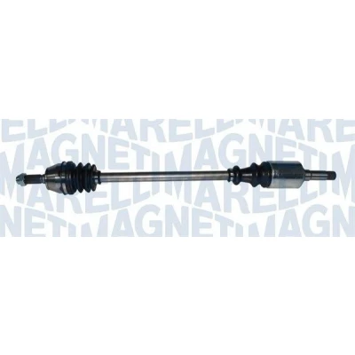Kuva MAGNETI MARELLI 302004190147 Vetoakseli Etuakseli 790 PEUGEOT: 106 I Hatchback, II Hatchback