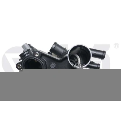 Kuva VIKA 11210099001 Termostaatti 87C Anturilla, Termostaatilla SEAT: Ibiza 3, VOLKSWAGEN: Polo IV Hatchback