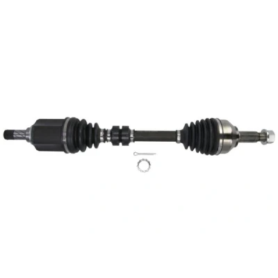 Kuva PASCAL G21038PC Vetoakseli Etuakseli, vasen 685mm NISSAN: Qashqai / Qashqai+2 I, X Trail