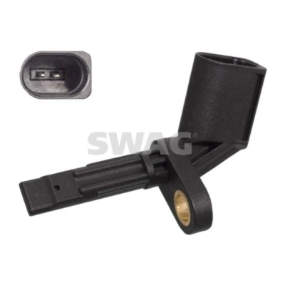 Kuva SWAG 30 10 1054 ABS Anturi AUDI: A4 B8 Avant, Sedan, A6 C7 Avant