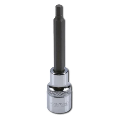 Kuva SONIC 83410017 Kärki, ruuvimeisseli Kuusikulma