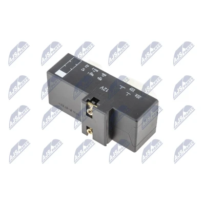 Kuva Rele, jäähdytintuuletin AUDI, SEAT, SKODA, VW OE 1J0 919 506M