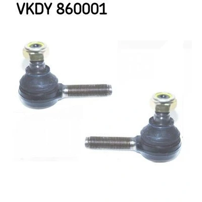 Kuva SKF VKDY 860001 Korjaussarja, raidetangon pää