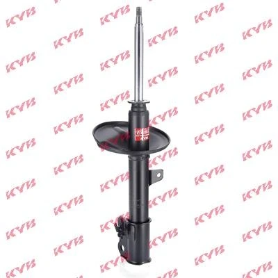Kuva Iskunvaimennin, Etuakseli, oikea LEXUS RX OE 4851049155, 4851049156, 4851049157