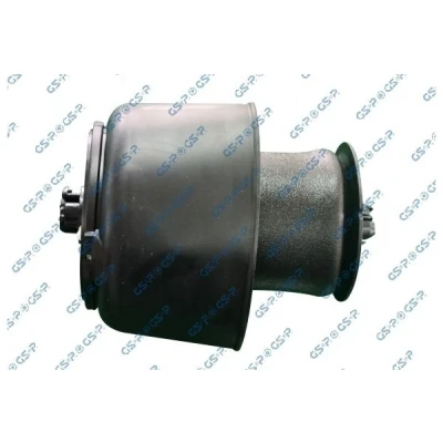 Kuva Ilmajousi, jousitus, Taka akseli Gsp 35000001 bmw 5 gran turismo [f07], touring [f11] OE 37106781827, 37106781843, 37106781844