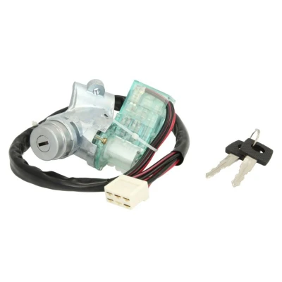 Kuva AUGER 82517 Virtalukko