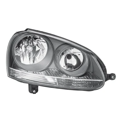 Kuva HELLA 1EG 247 007 421 Ajovaloumpio VOLKSWAGEN: Golf 5