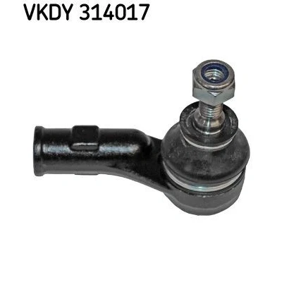 Kuva SKF VKDY 314017 Raidetangon Pää synteettinen rasva FORD: Focus Mk1 Hatchback, Farmari, Sedan
