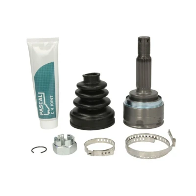 Kuva PASCAL G10546PC Vetonivel Pyörän puoli