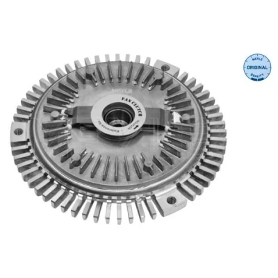 Kuva MEYLE 014 020 0047 Viskokytkin ORIGINAL Quality MERCEDES BENZ: S sarja Sedan, W124 Coupe