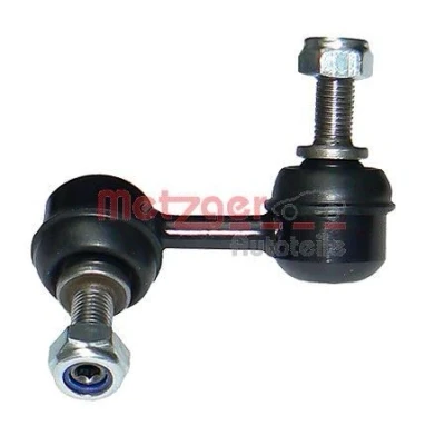 Kuva METZGER 53024711 Koiranluu Etuakseli, vasen 55 KIT + HONDA: CR V 2, CIVIC 7 Hatchback, FR