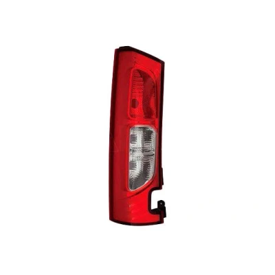 Kuva ALKAR 2211708 Takavalot Vasen P21W, PY21W Ilman lampun kantaa