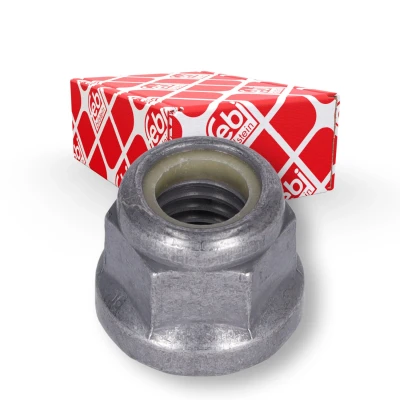 Kuva FEBI BILSTEIN 24522 Mutteri RENAULT: CLIO 2