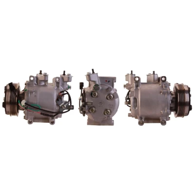 Kuva LUCAS ACP886 Ilmastoinnin Kompressori PAG 46 R 134a