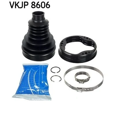 Kuva SKF VKJP 8606 Paljekumisarja, Vetoakseli 107 Thermoplast